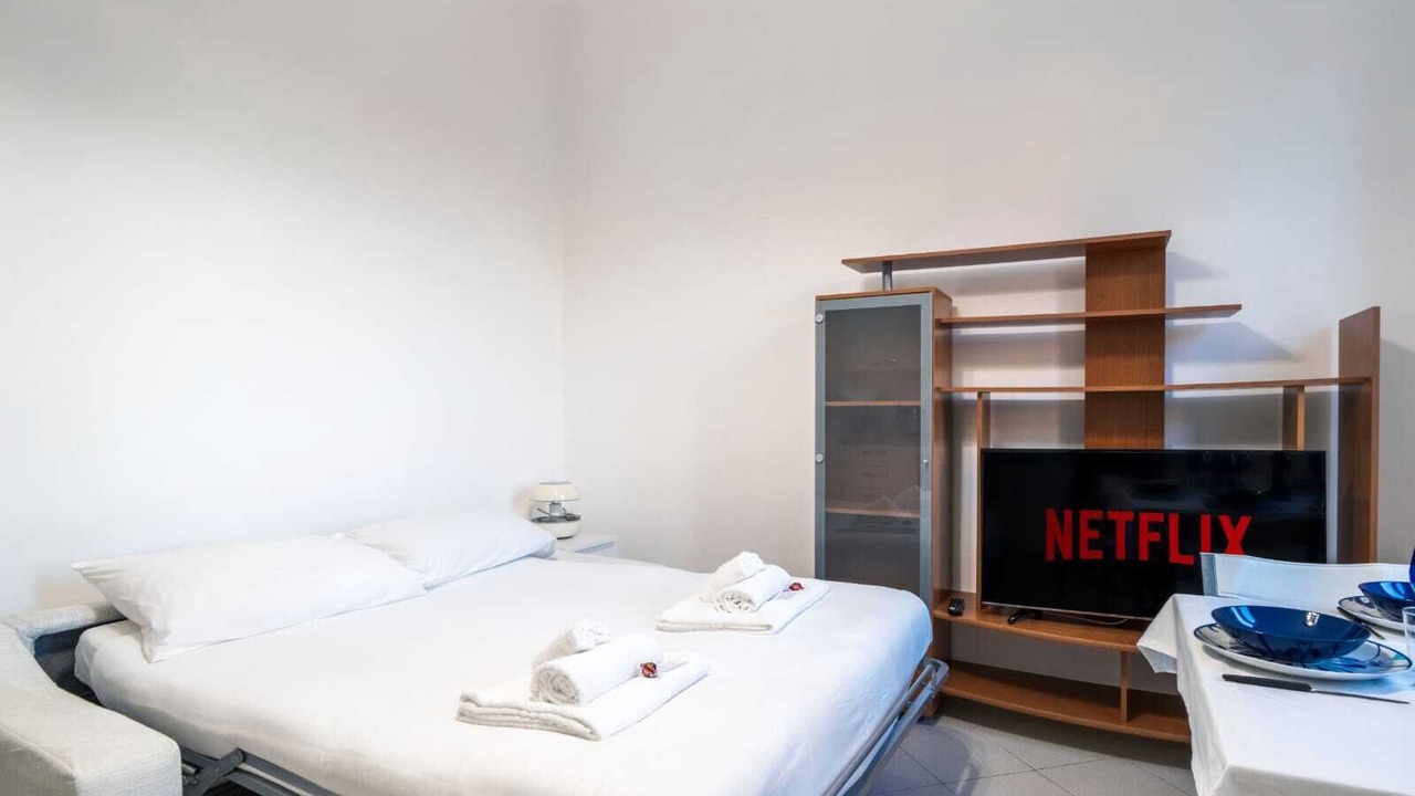 Photo of Bedroom in Ripamonti Corvetto