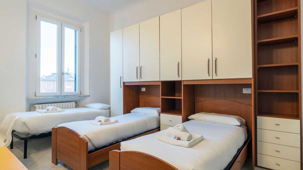Photo of Bedroom in Ripamonti Corvetto