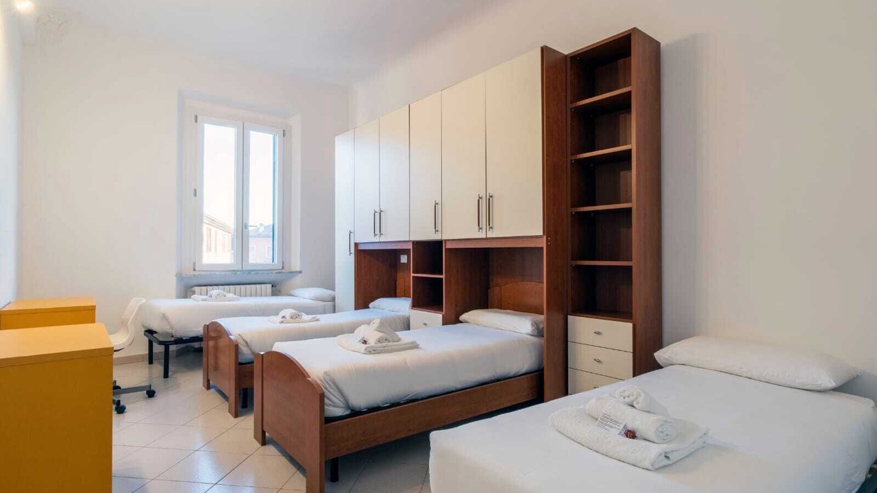 Photo of Bedroom in Ripamonti Corvetto
