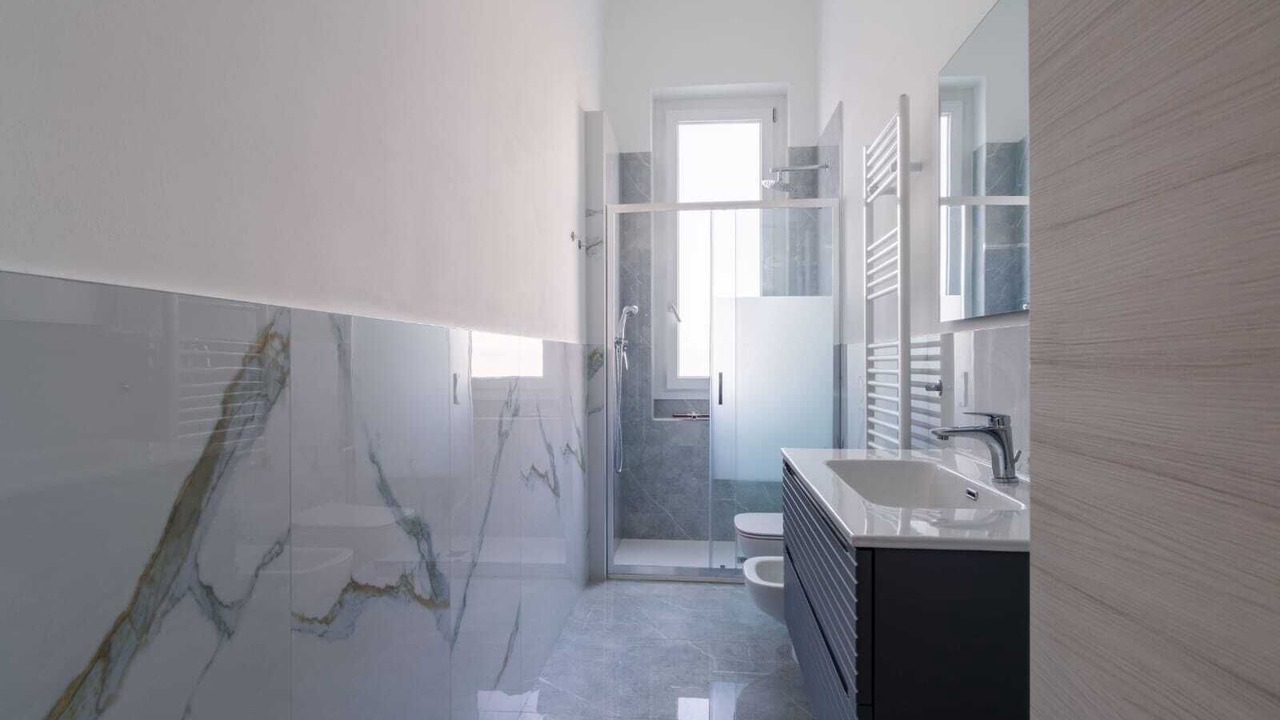 Photo of Bathroom in Ripamonti Corvetto
