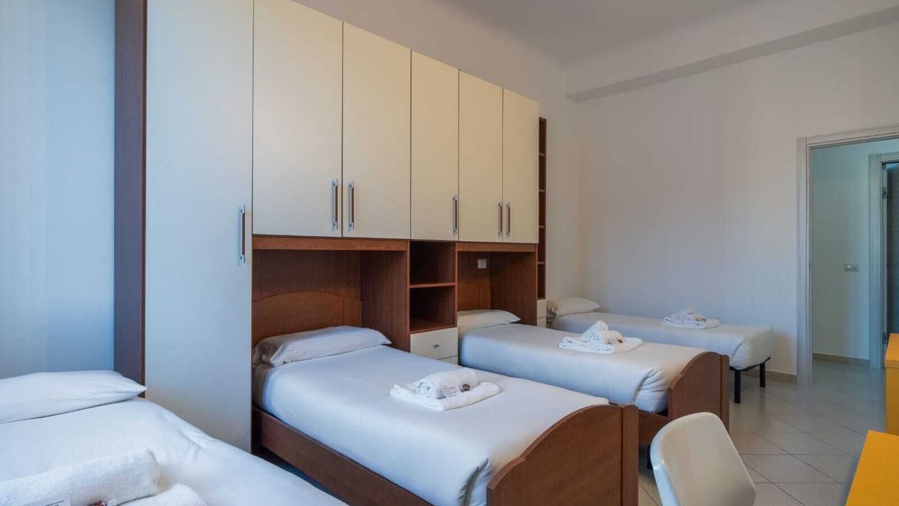 Photo of Bedroom in Ripamonti Corvetto