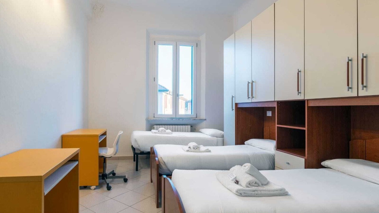 Photo of Bedroom in Ripamonti Corvetto