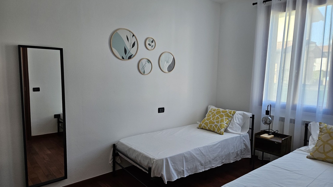 Photo of Bedroom in Solferino