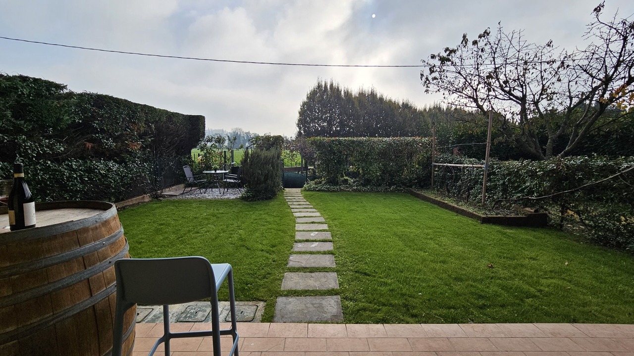 Photo of Patio Balcony in Solferino