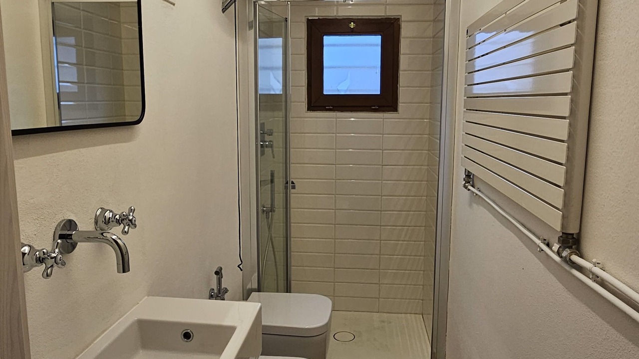 Photo of Bathroom in Solferino