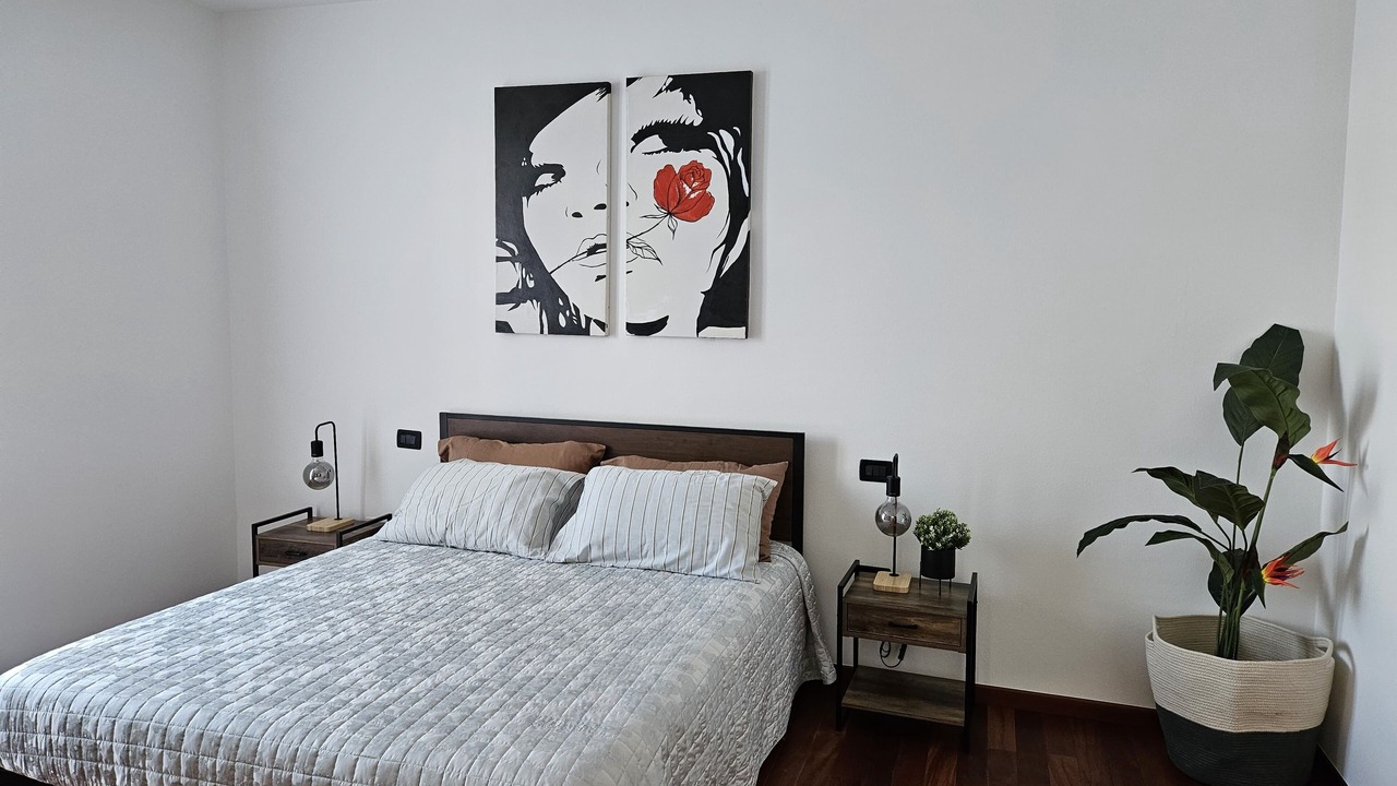 Photo of Bedroom in Solferino