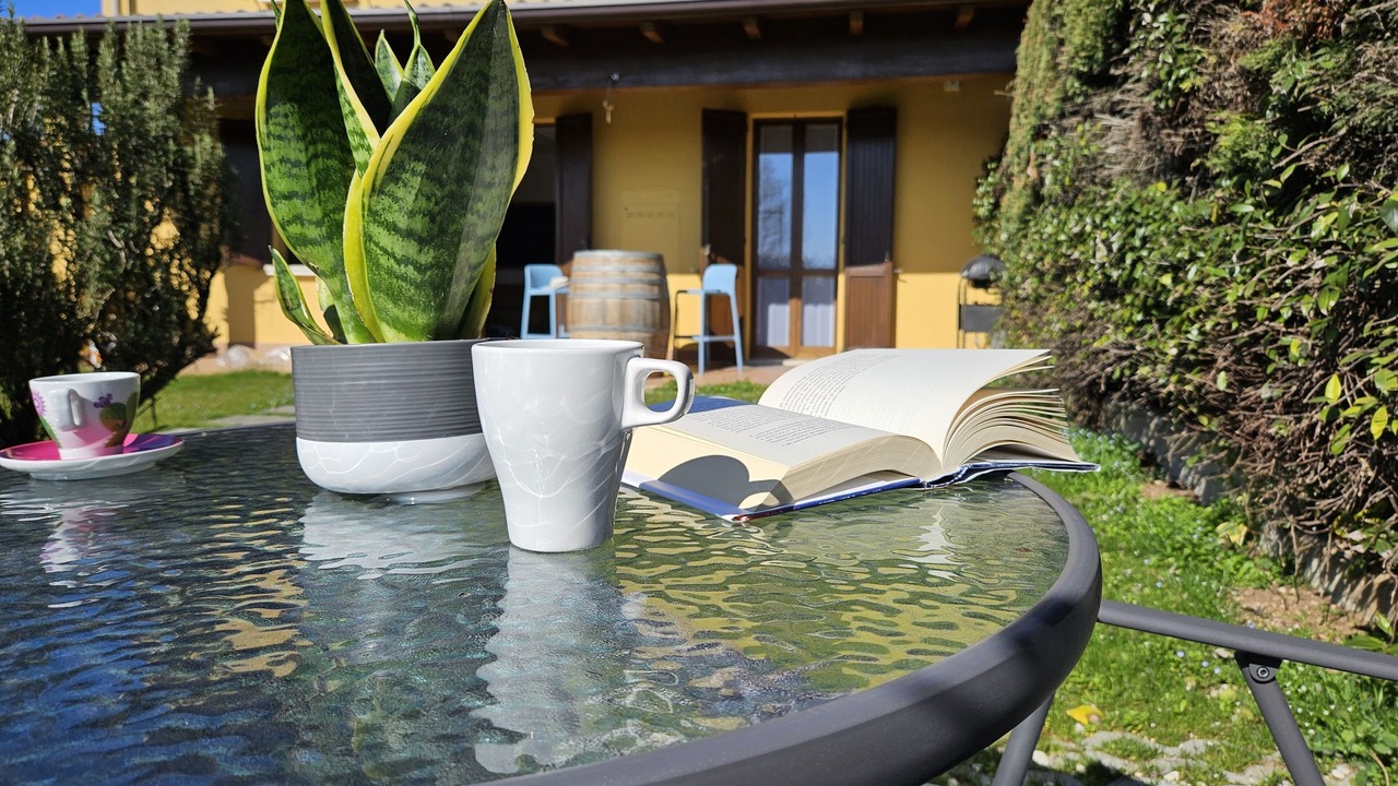 Photo of Outdoor in Solferino