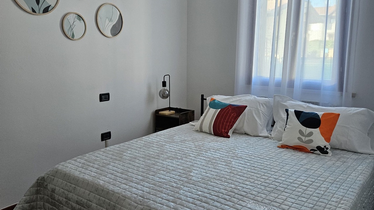 Photo of Bedroom in Solferino