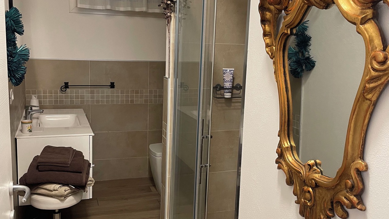 Photo of Bathroom in Cremona