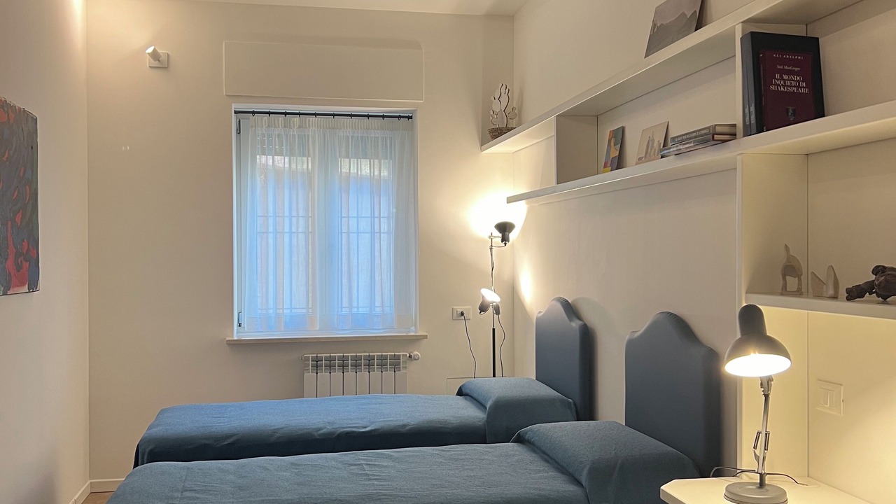 Photo of Bedroom in Cremona