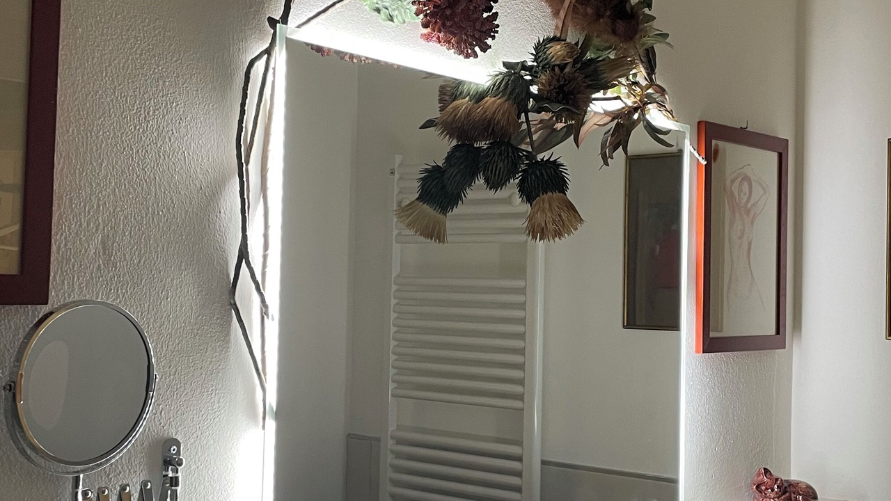 Photo of Bathroom in Cremona