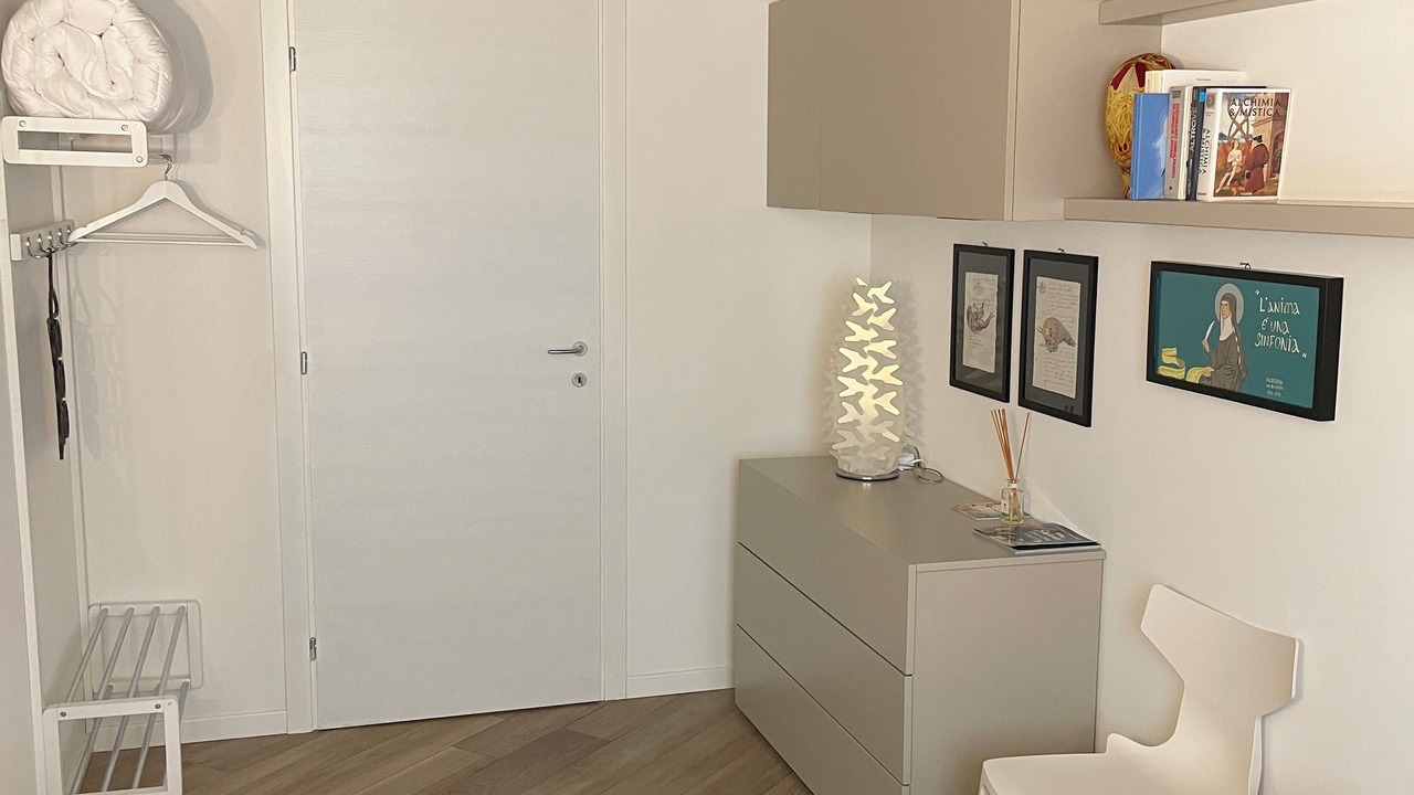 Photo of Bedroom in Cremona