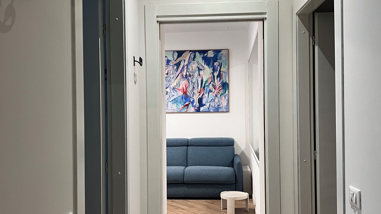Photo of Livingroom in Cremona