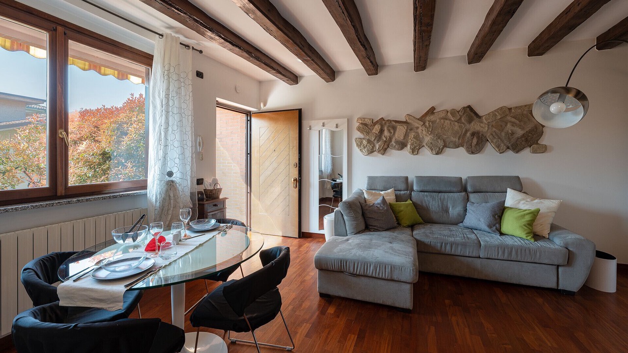 Photo of Livingroom in Borgarello