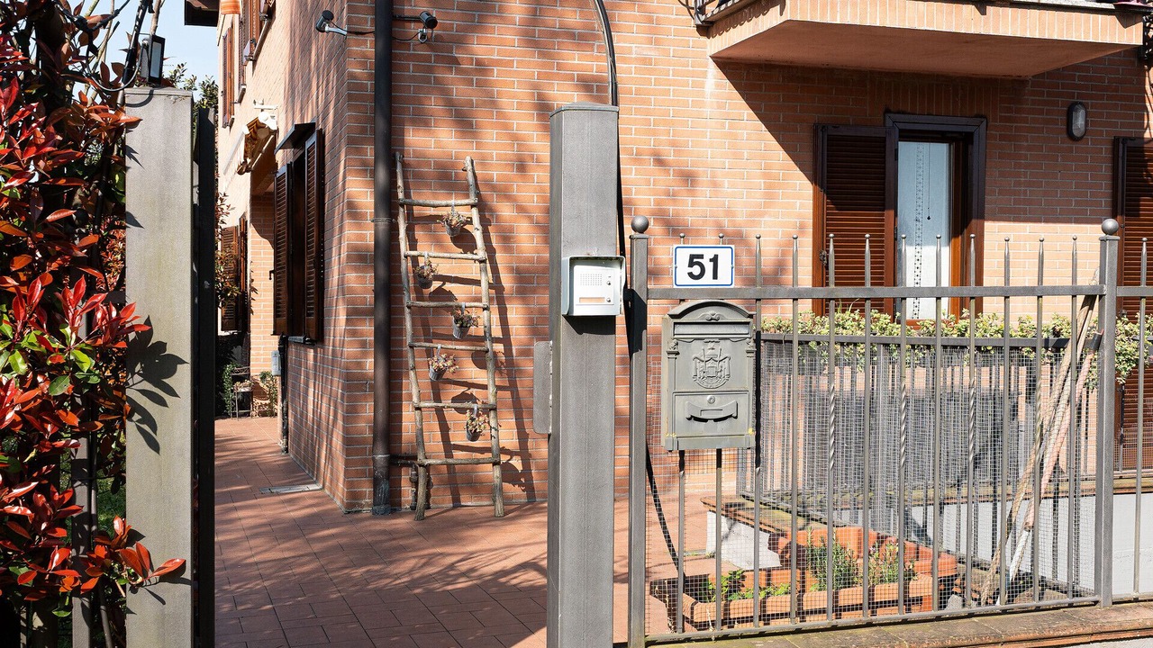 Photo of Outdoor in Borgarello