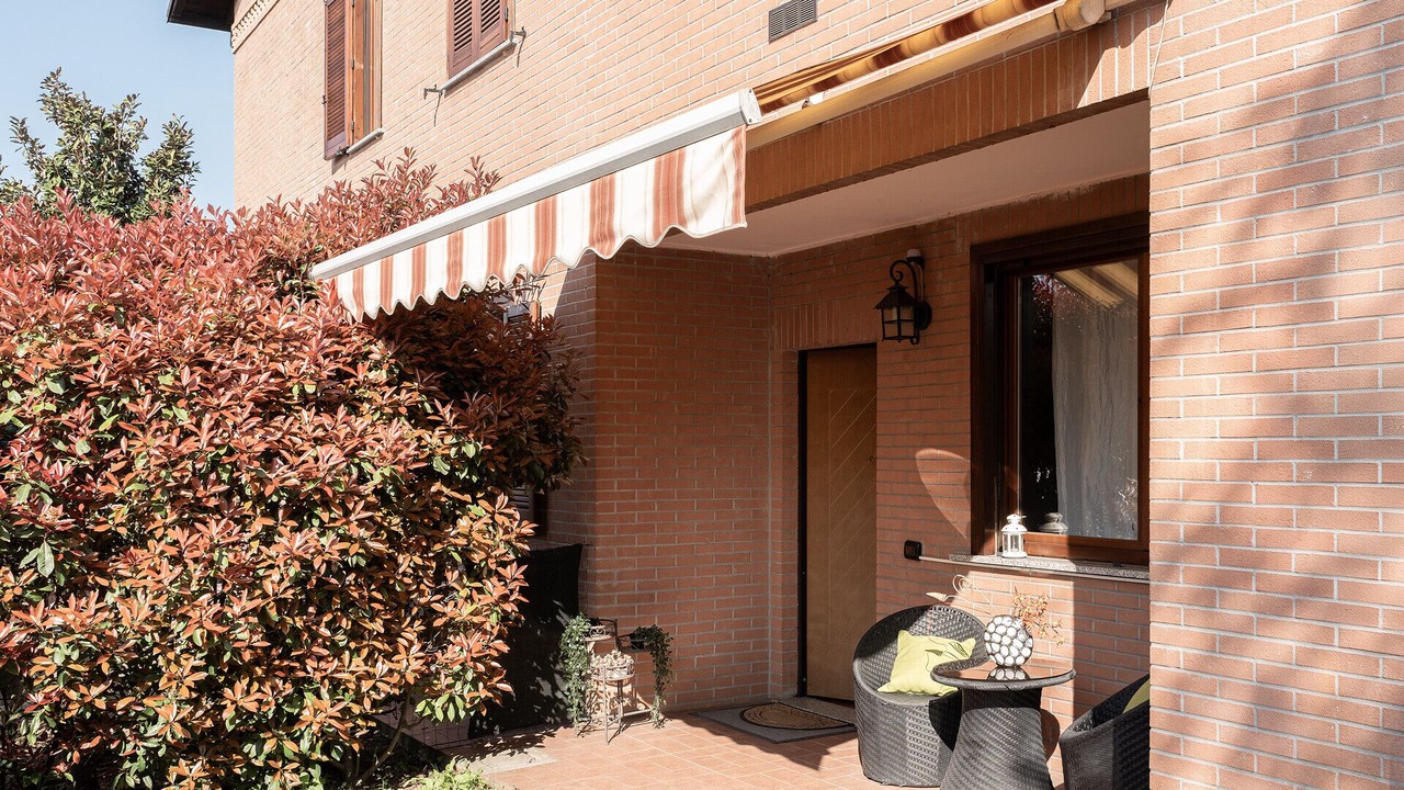 Photo of Outdoor in Borgarello