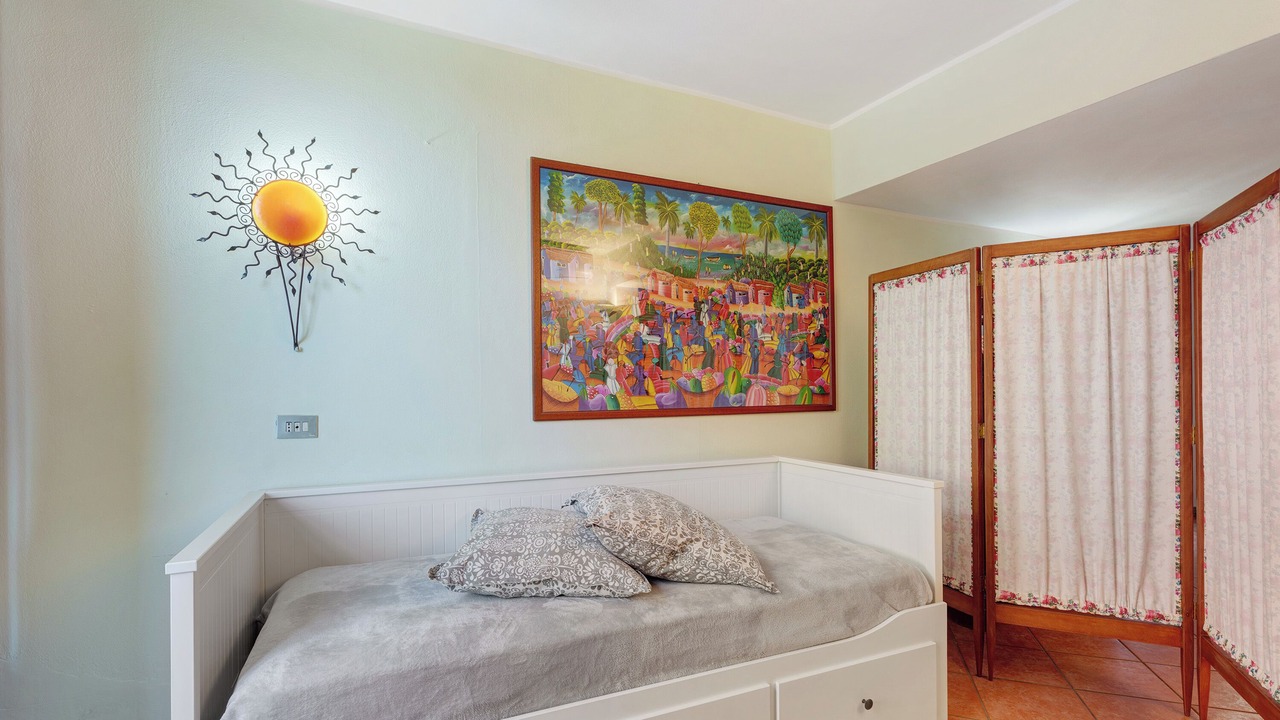 Photo of Bedroom in Vergiate