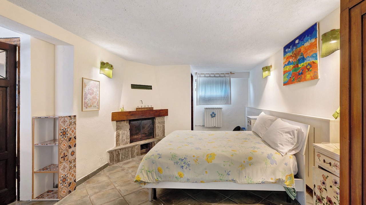 Photo of Bedroom in Vergiate