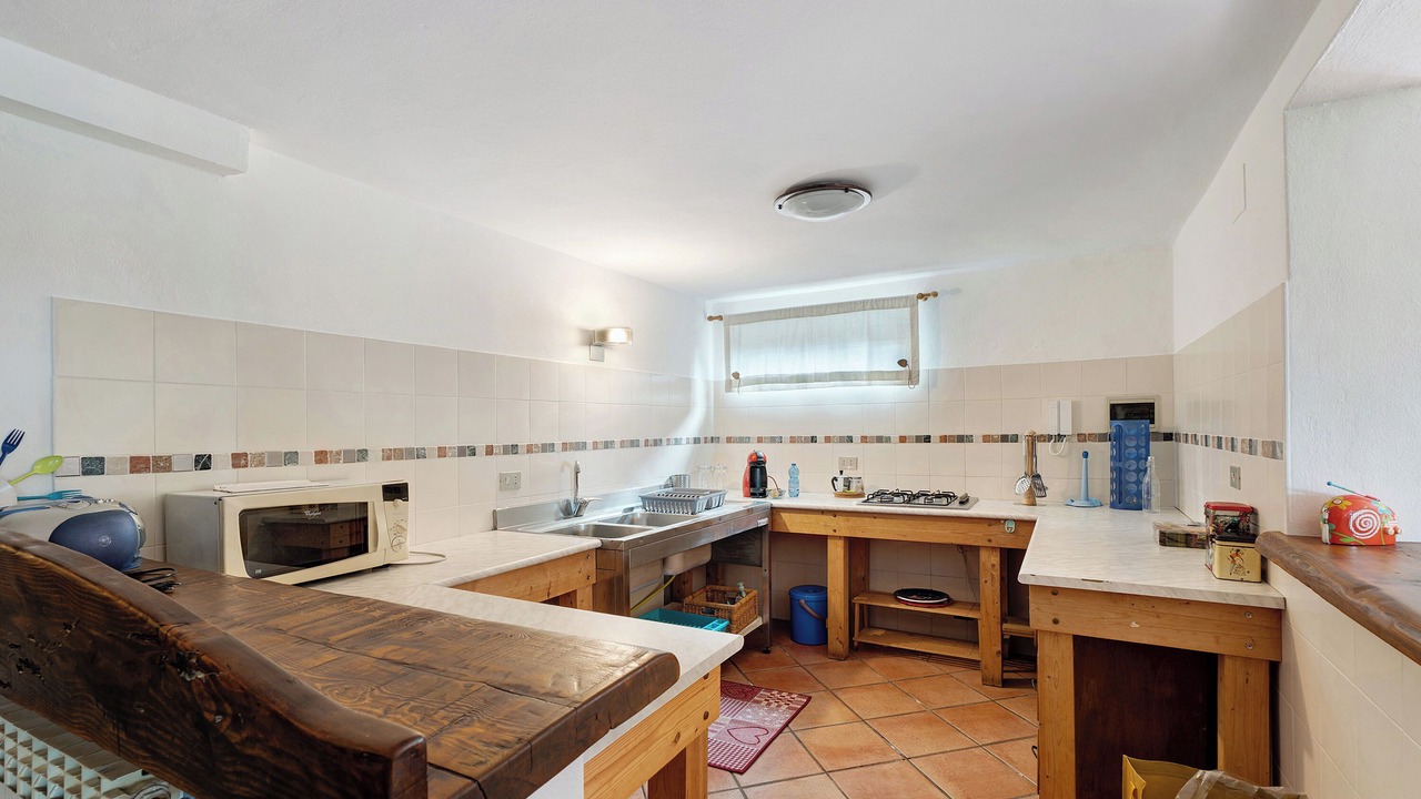 Photo of Kitchen in Vergiate