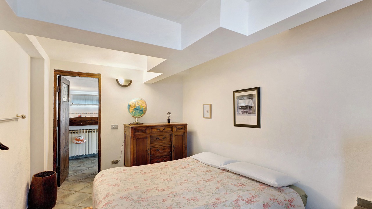 Photo of Bedroom in Vergiate