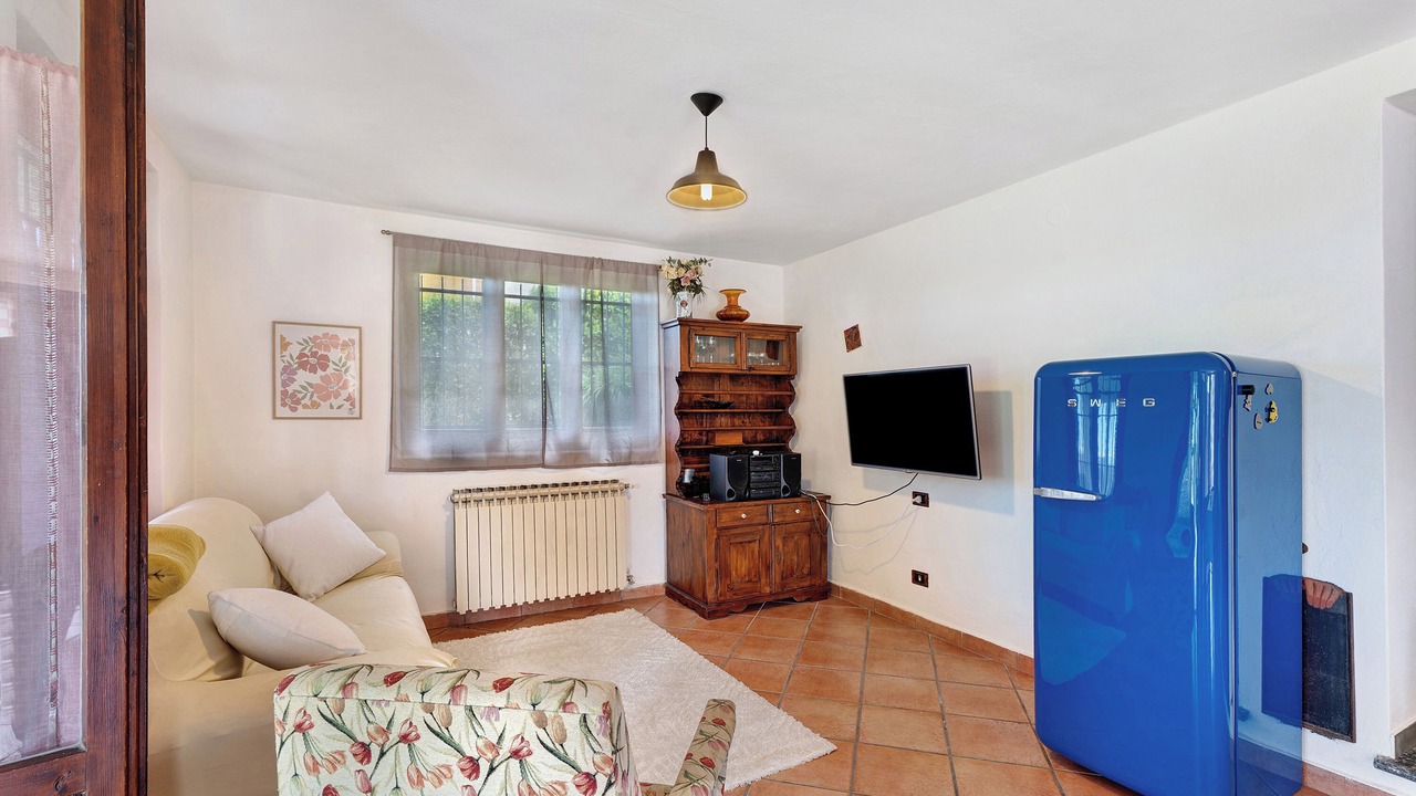 Photo of Livingroom in Vergiate