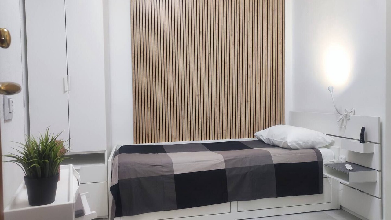 Photo of Bedroom in Segnano