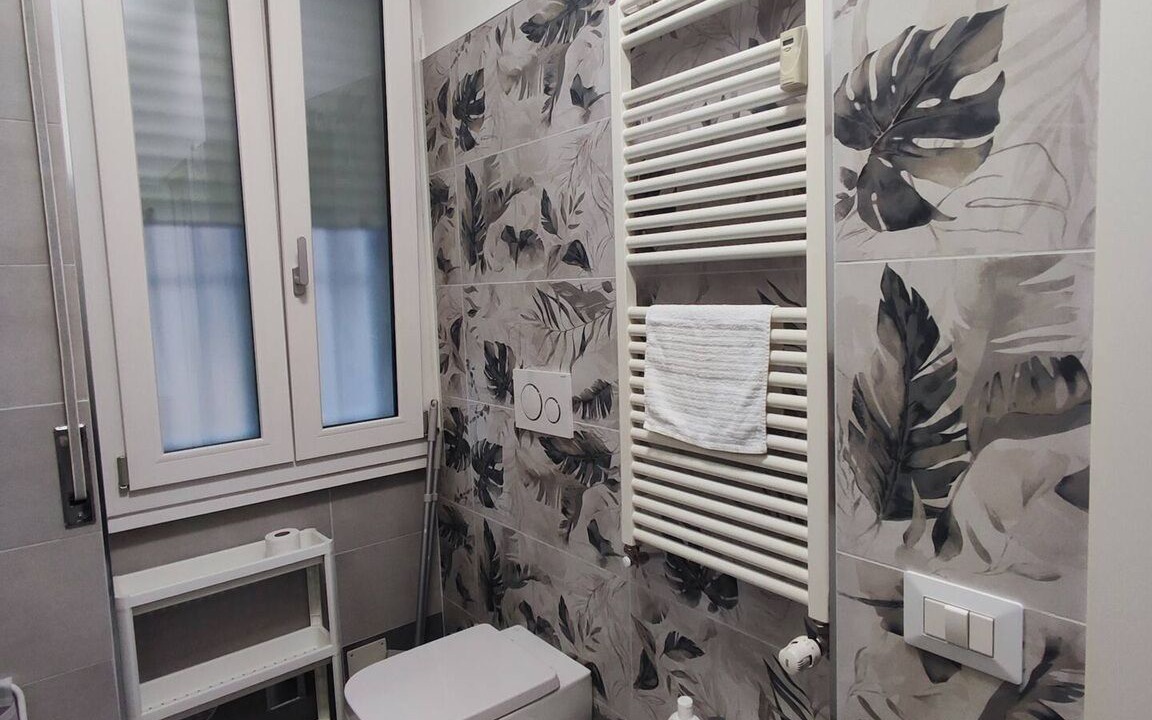 Photo of Bathroom in Segnano