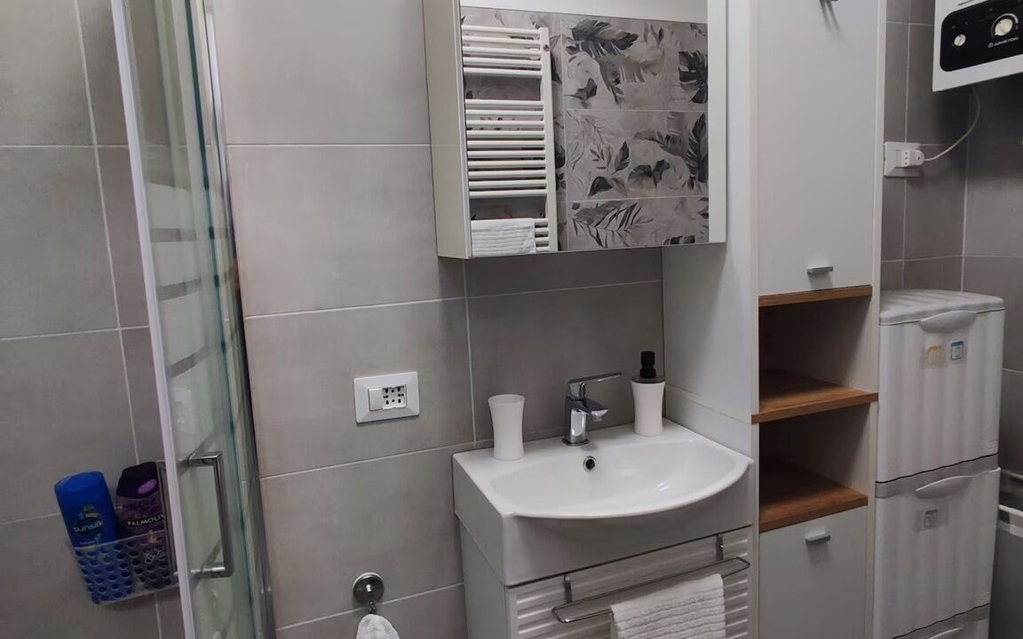Photo of Bathroom in Segnano