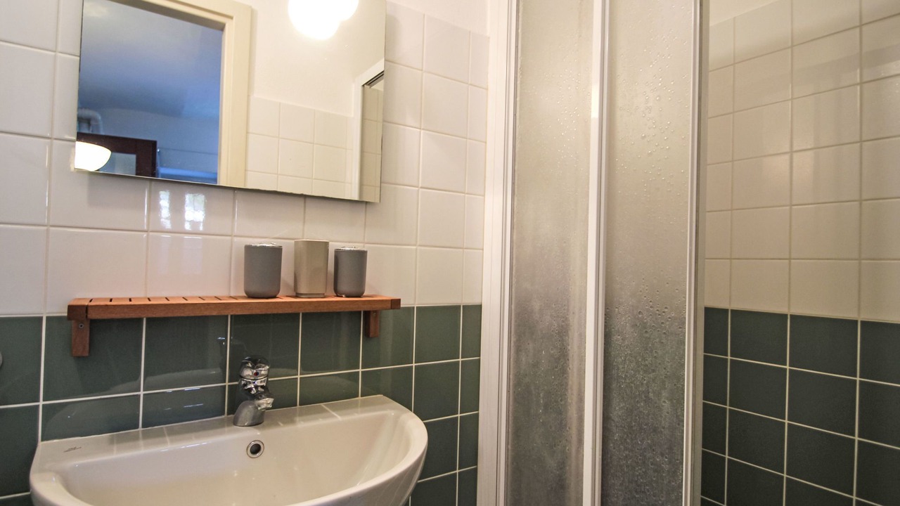 Photo of Bathroom in Calde