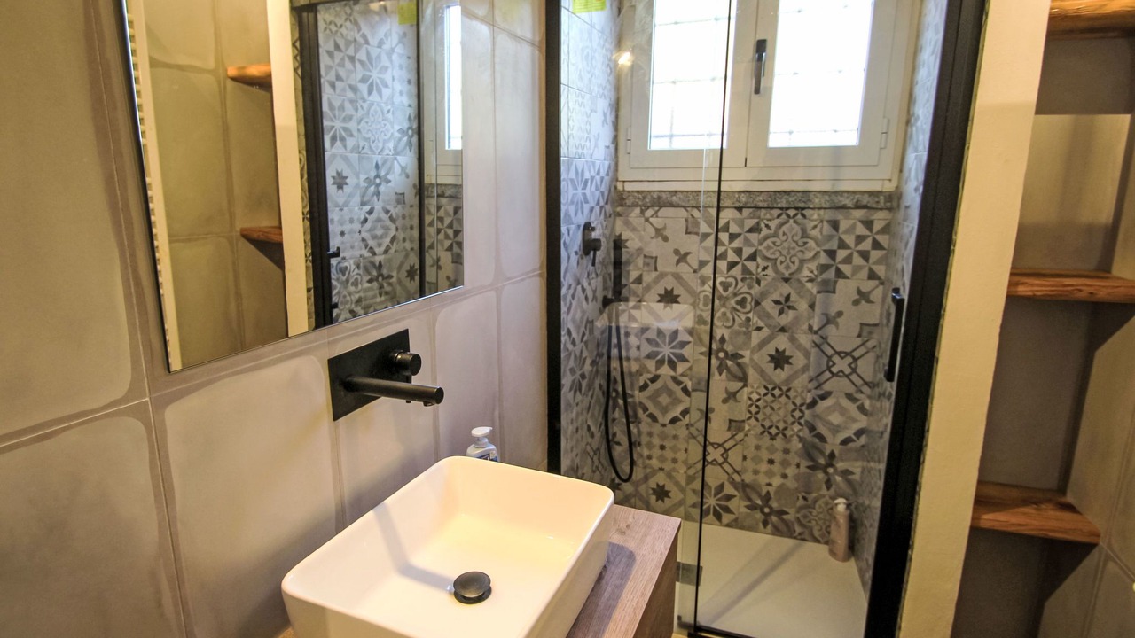 Photo of Bathroom in Calde