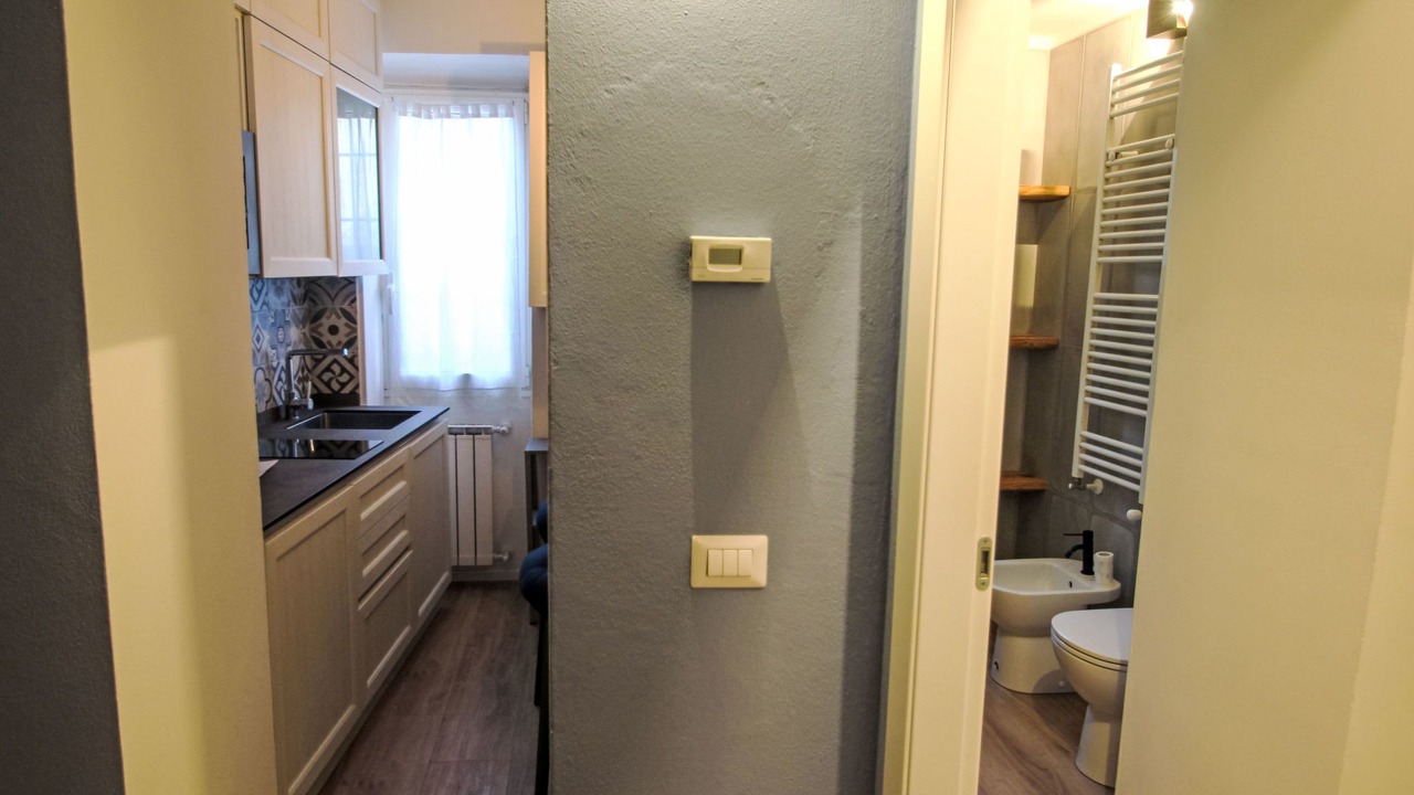 Photo of Bathroom in Calde