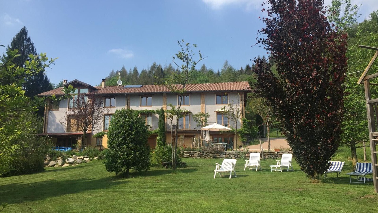 Photo of Others in Montegrino Valtravaglia