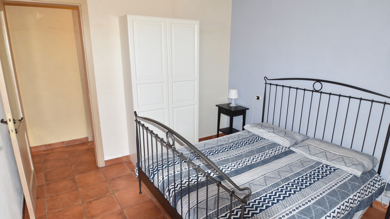 Photo of Bedroom in Montegrino Valtravaglia