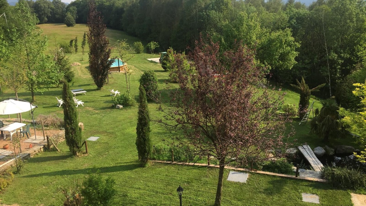Photo of Outdoor in Montegrino Valtravaglia