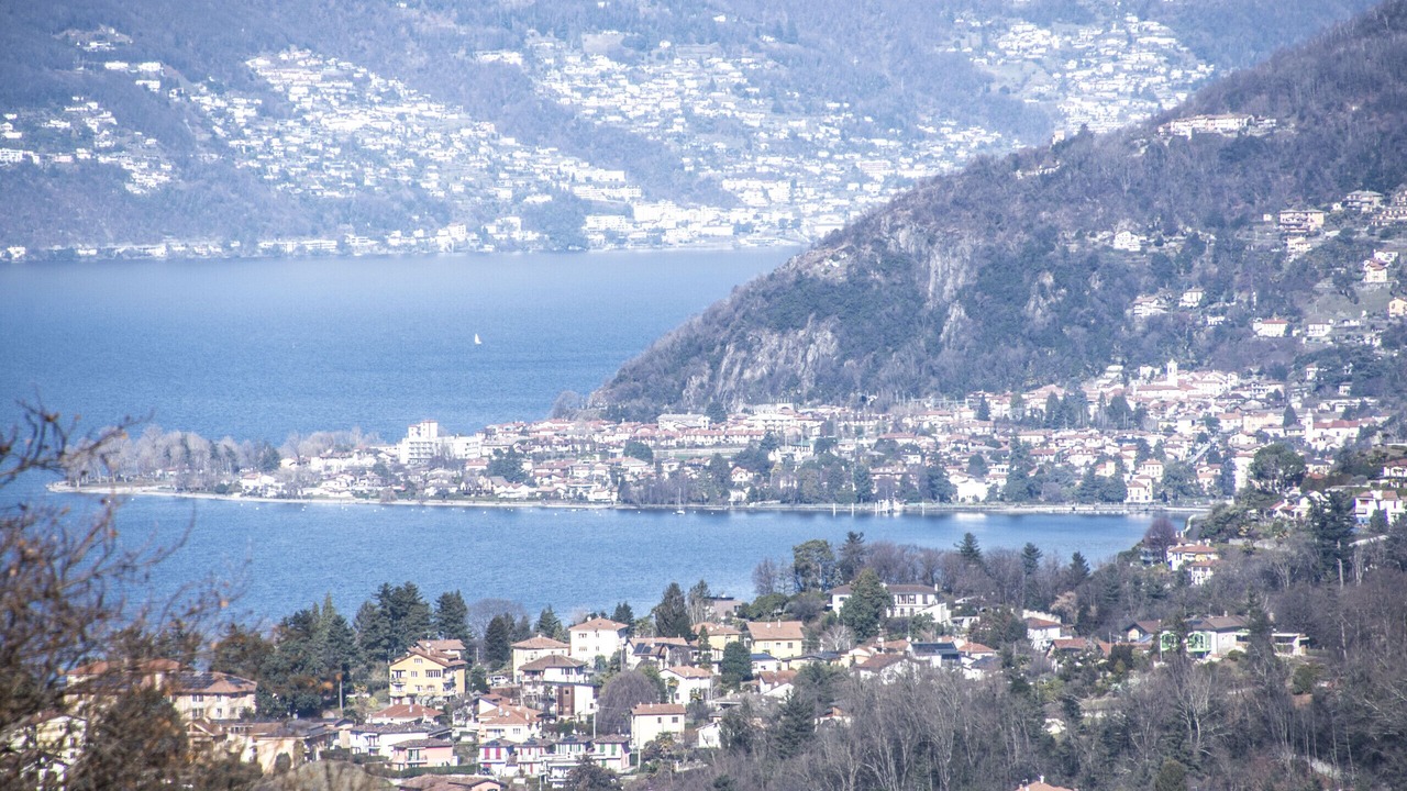 Photo of Others in Montegrino Valtravaglia