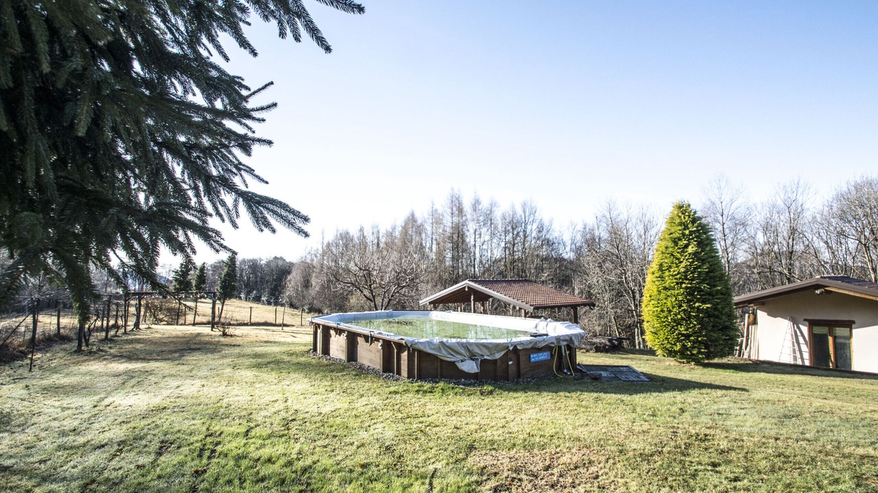 Photo of Outdoor in Montegrino Valtravaglia