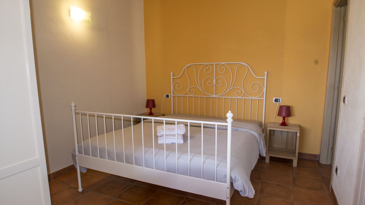Photo of Bedroom in Montegrino Valtravaglia