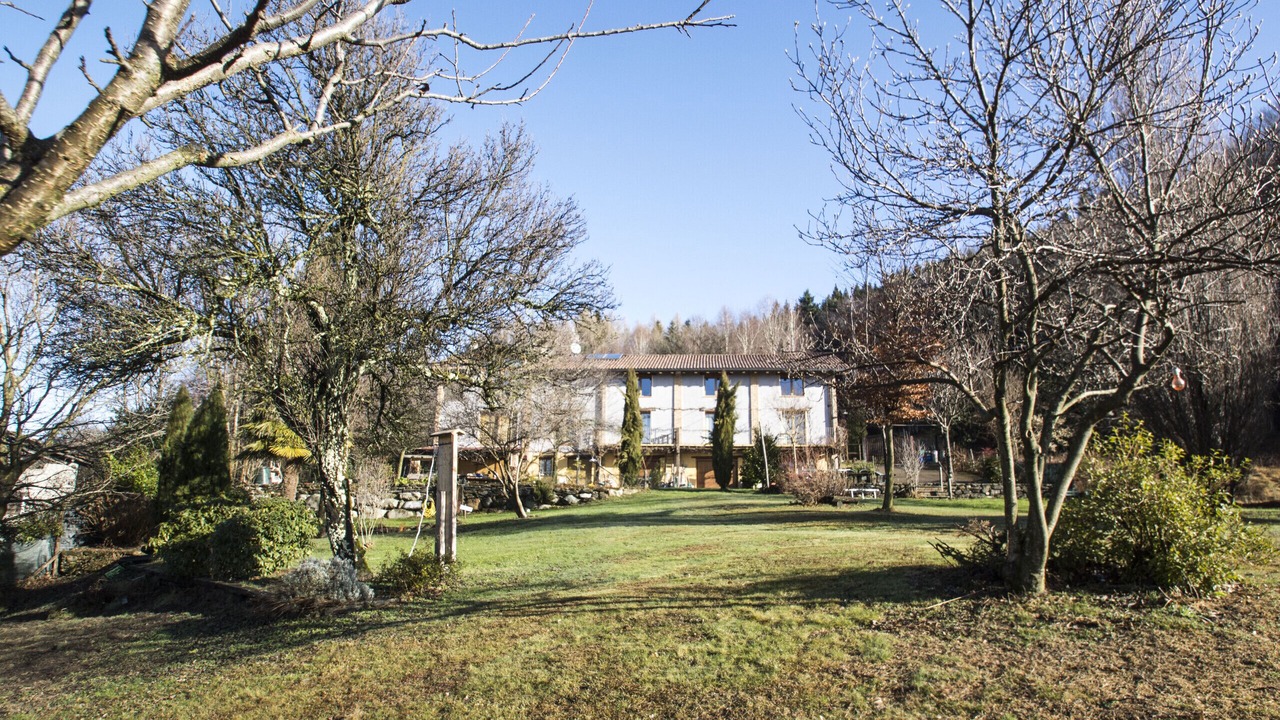 Photo of Outdoor in Montegrino Valtravaglia