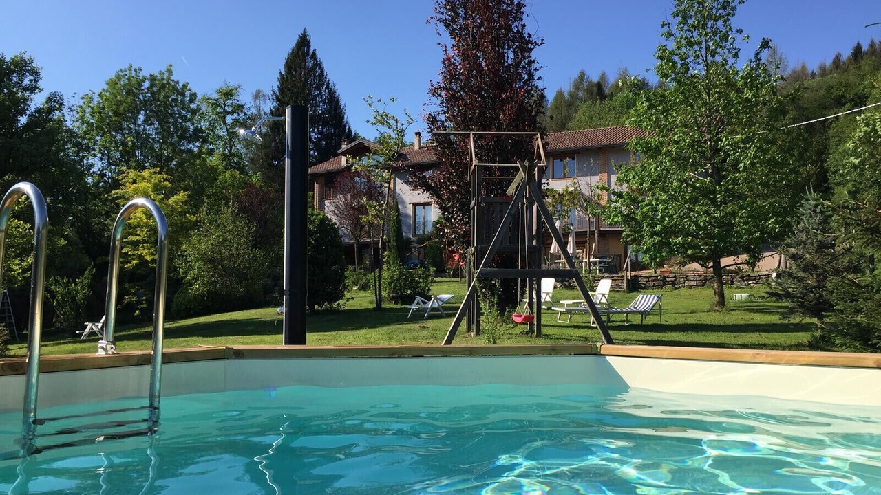 Photo of Outdoor in Montegrino Valtravaglia