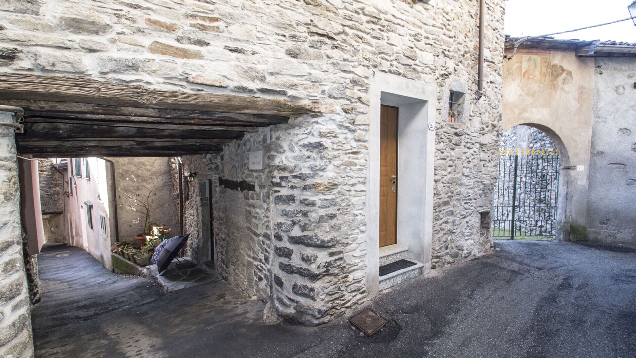 Photo of Outdoor in Montegrino Valtravaglia