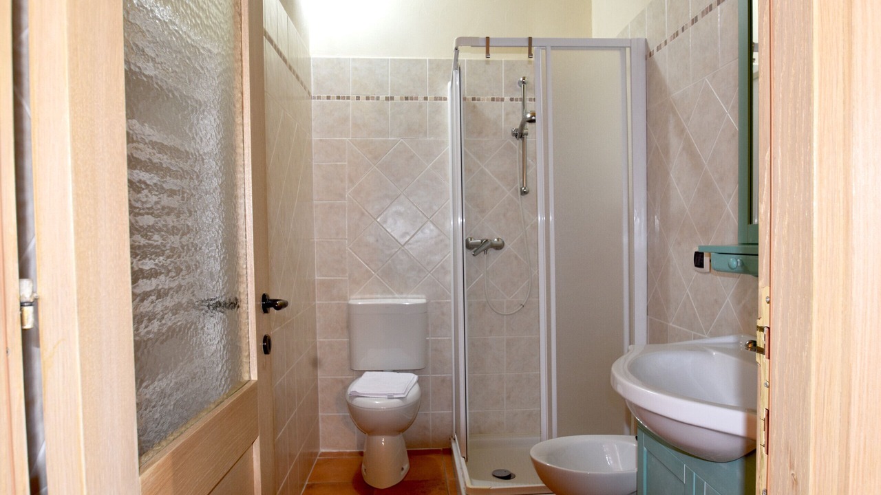 Photo of Bathroom in Montegrino Valtravaglia