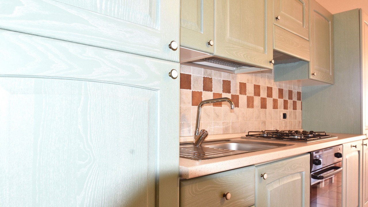 Photo of Kitchen in Montegrino Valtravaglia