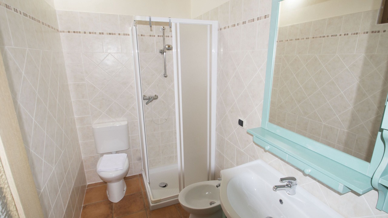 Photo of Bathroom in Montegrino Valtravaglia