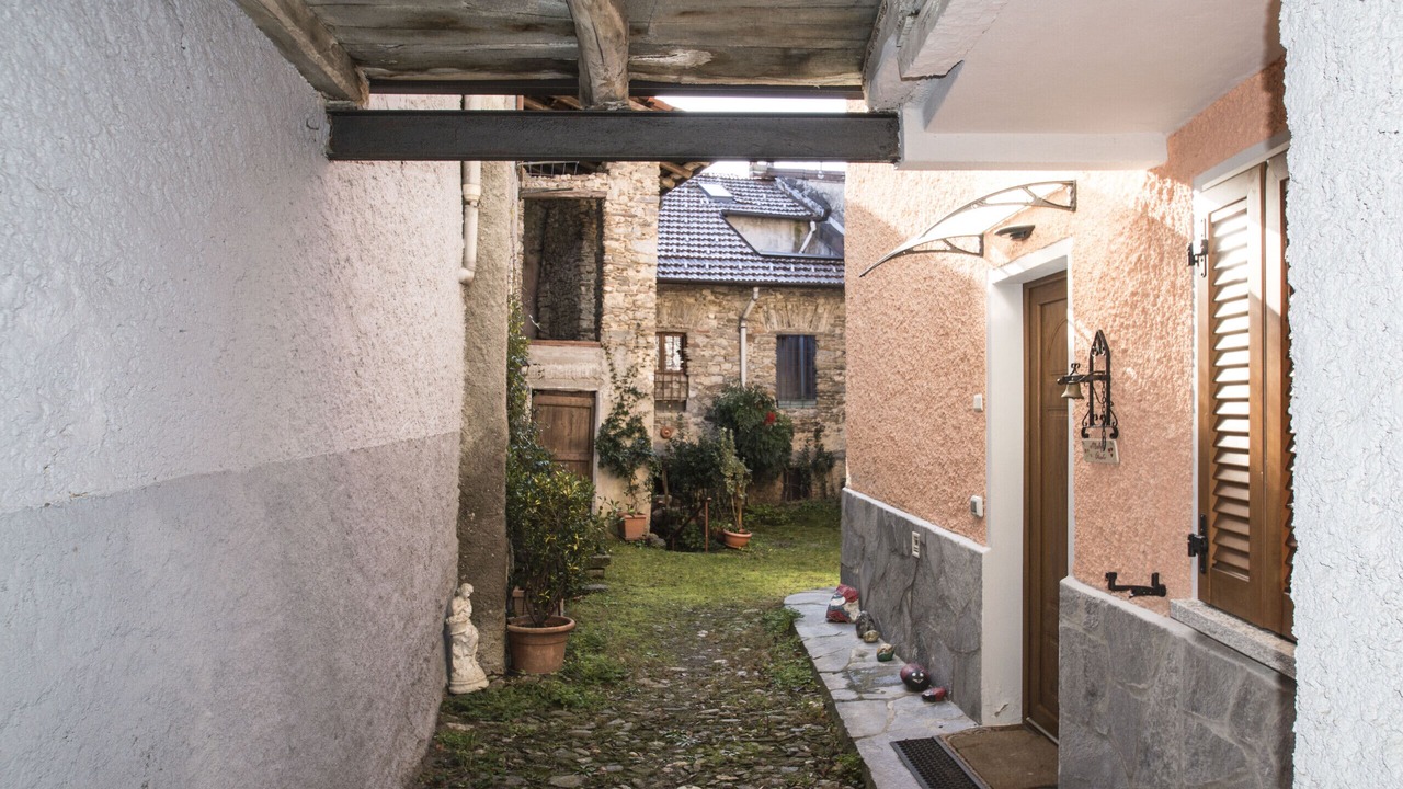 Photo of Outdoor in Montegrino Valtravaglia