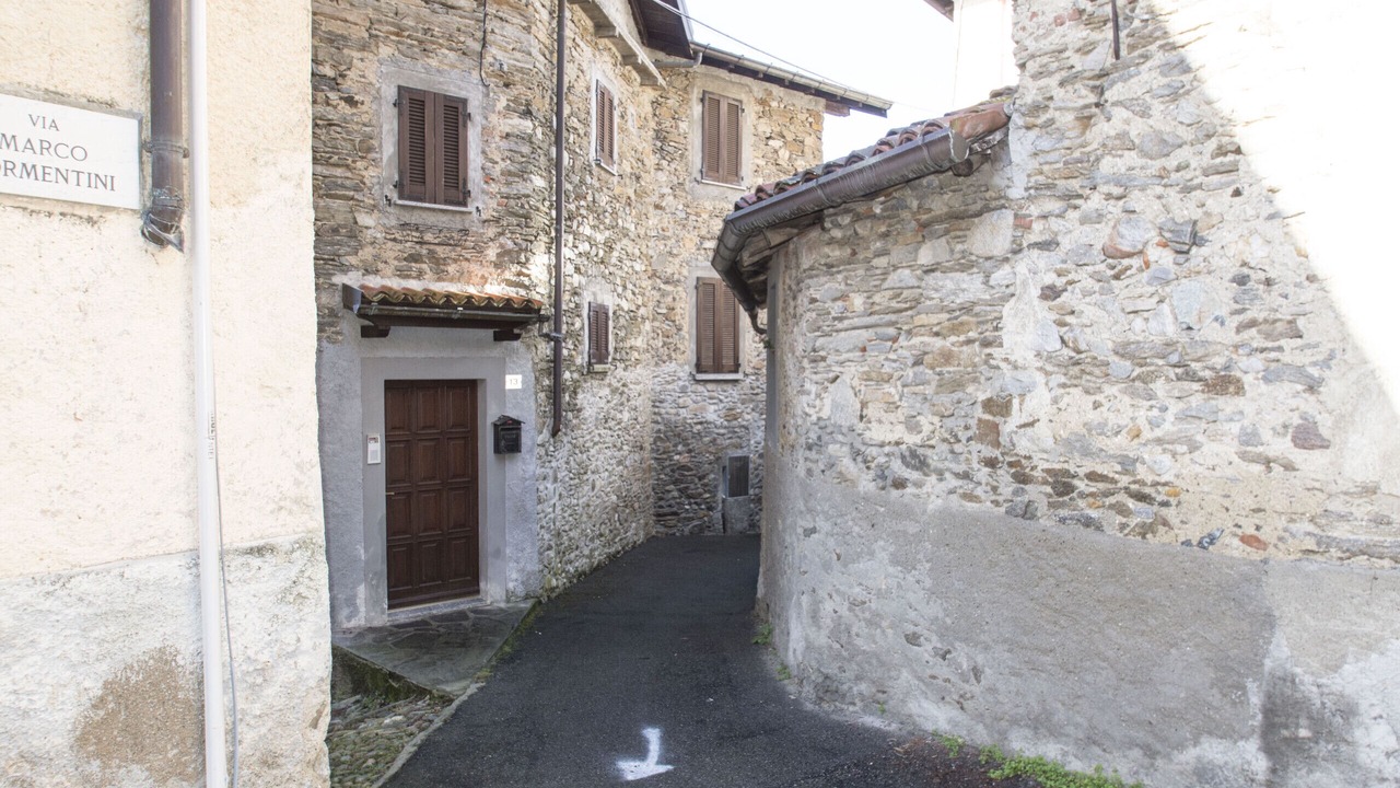 Photo of Outdoor in Montegrino Valtravaglia