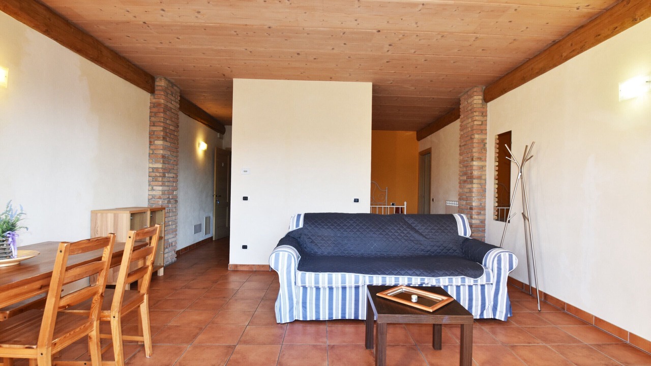Photo of Livingroom in Montegrino Valtravaglia