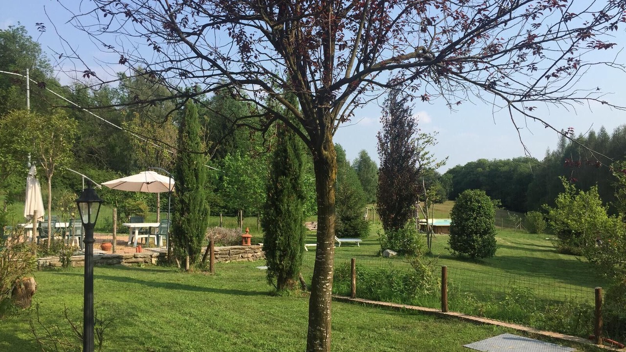 Photo of Outdoor in Montegrino Valtravaglia