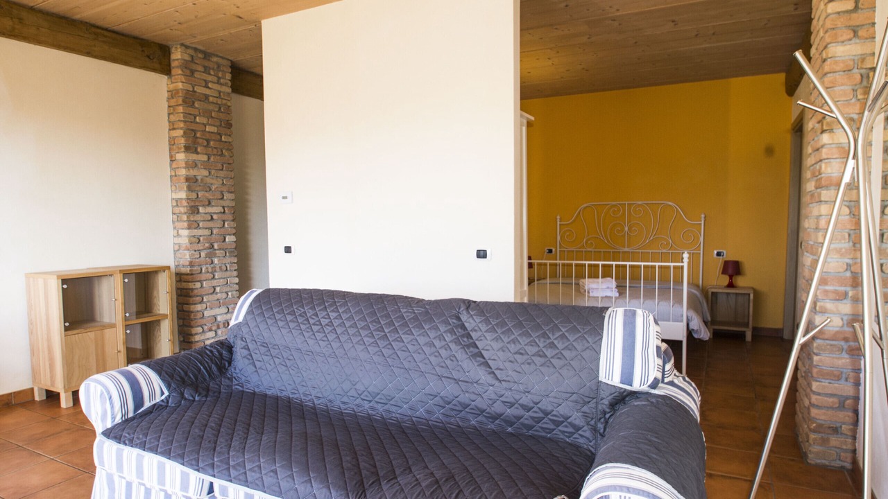 Photo of Bedroom in Montegrino Valtravaglia