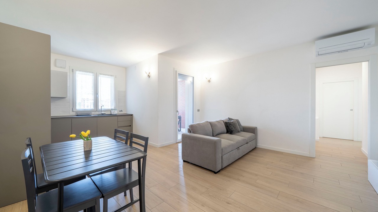 Photo of Livingroom in Niguarda