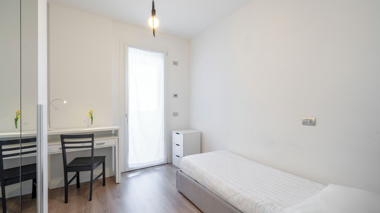 Photo of Bedroom in Niguarda